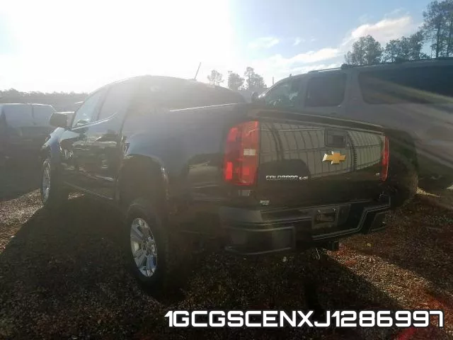 1GCGSCENXJ1286997 фото 3