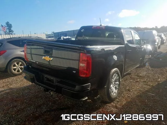 1GCGSCENXJ1286997 фото 4