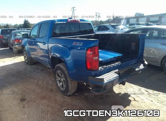 1GCGTDEN3K1126108 фото 4