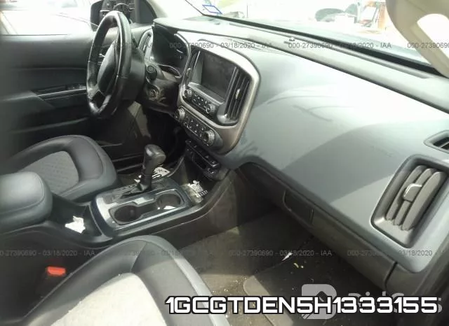 1GCGTDEN5H1333155 фото 2