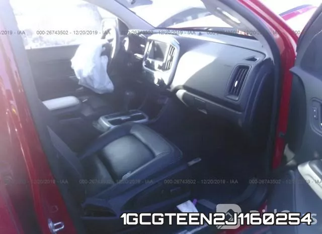 1GCGTEEN2J1160254 фото 3