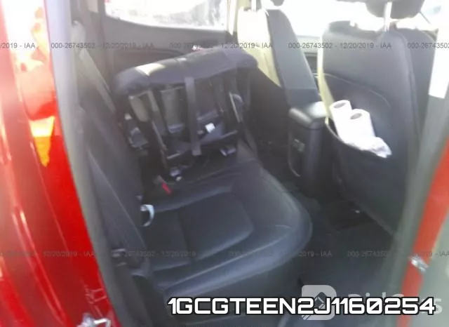 1GCGTEEN2J1160254 фото 5