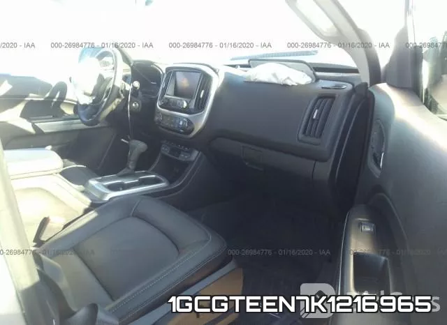 1GCGTEEN7K1216965 фото 3