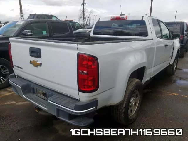 1GCHSBEA7H1169660 фото 3