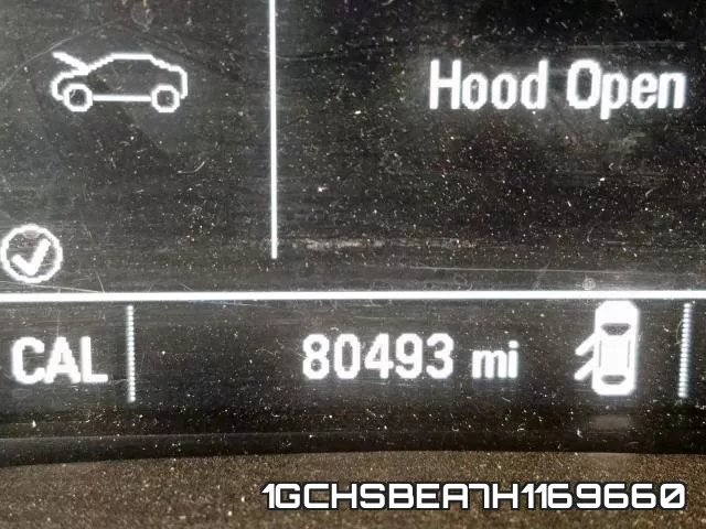 1GCHSBEA7H1169660 фото 6