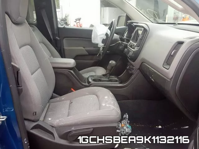 1GCHSBEA9K1132116 фото 3