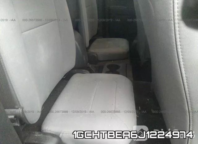 1GCHTBEA6J1224974 фото 7