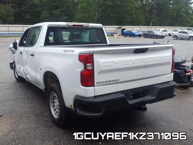1GCUYAEF1KZ371096 фото 2