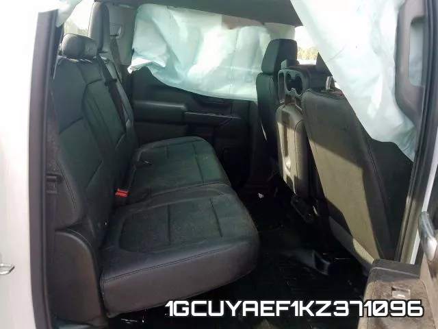 1GCUYAEF1KZ371096 фото 3