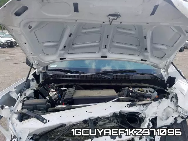 1GCUYAEF1KZ371096 фото 4