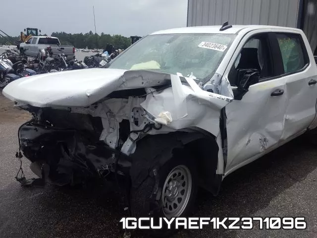 1GCUYAEF1KZ371096 фото 6