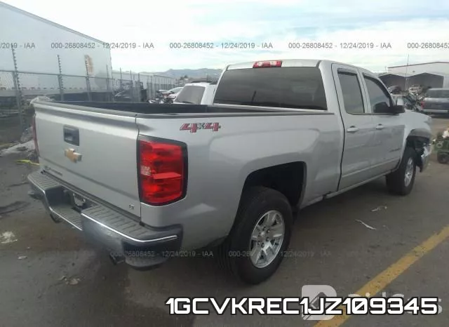 1GCVKREC1JZ109345 фото 2