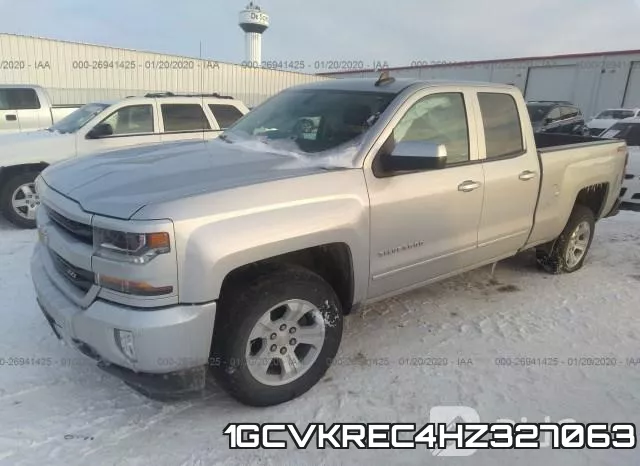 1GCVKREC4HZ327063 фото 3