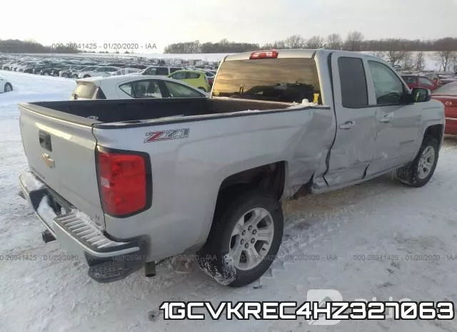 1GCVKREC4HZ327063 фото 4