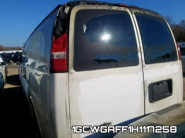 1GCWGAFF1H1117258 фото 3