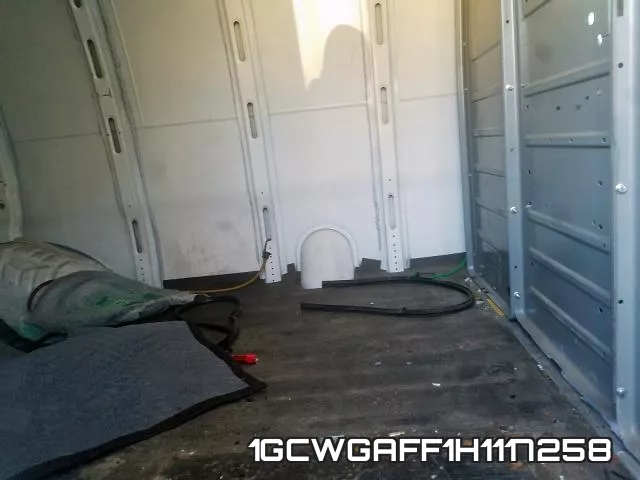 1GCWGAFF1H1117258 фото 6
