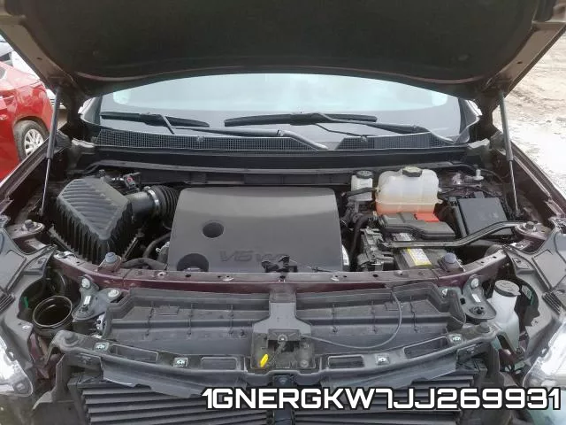 1GNERGKW7JJ269931 фото 6