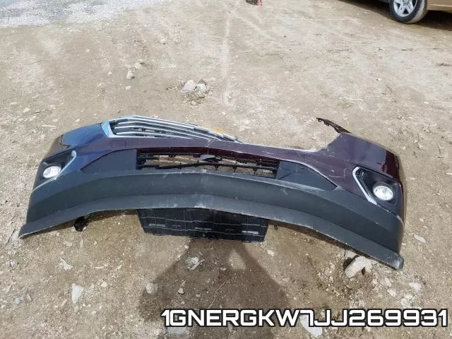 1GNERGKW7JJ269931 фото 8