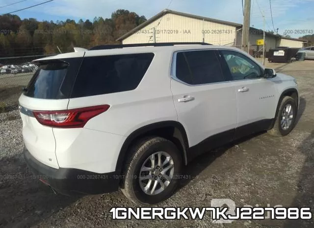 1GNERGKW7KJ227986 фото 4