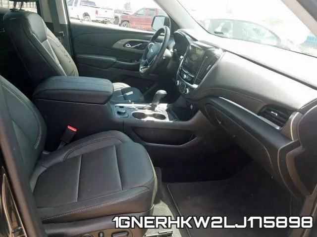 1GNERHKW2LJ175898 фото 3