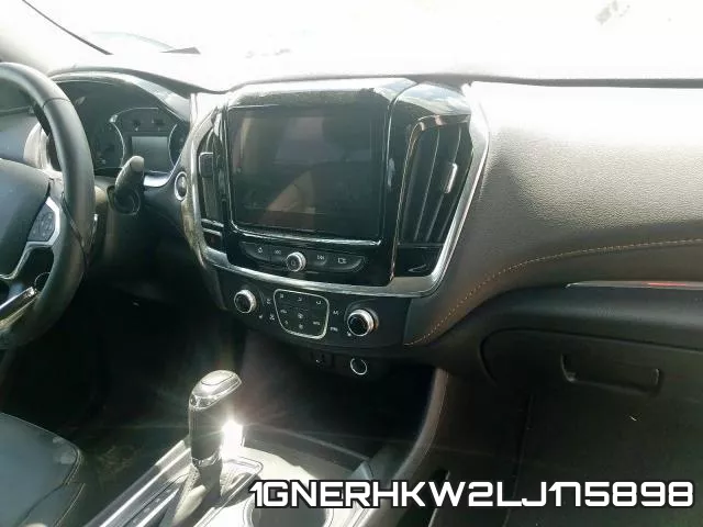 1GNERHKW2LJ175898 фото 6