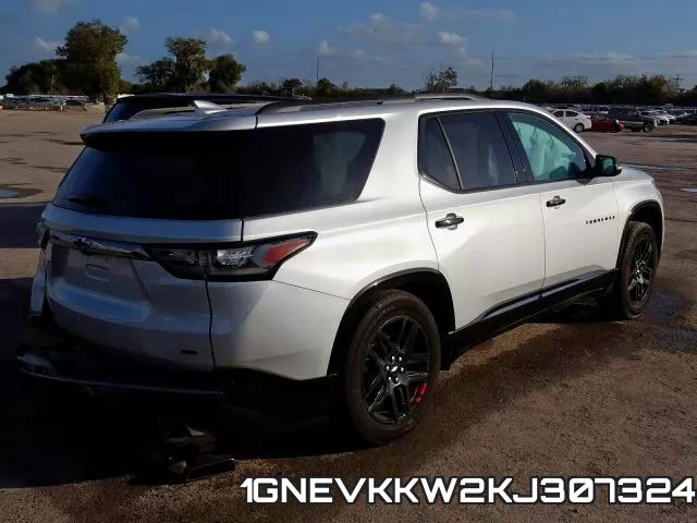 1GNEVKKW2KJ307324 фото 4