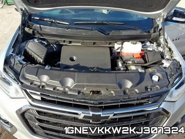 1GNEVKKW2KJ307324 фото 7