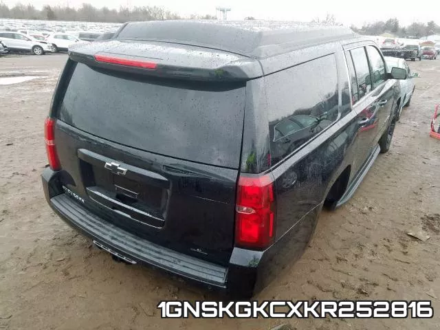 1GNSKGKCXKR252816 фото 2