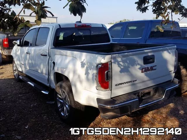 1GTG5DEN2H1292140 фото 4