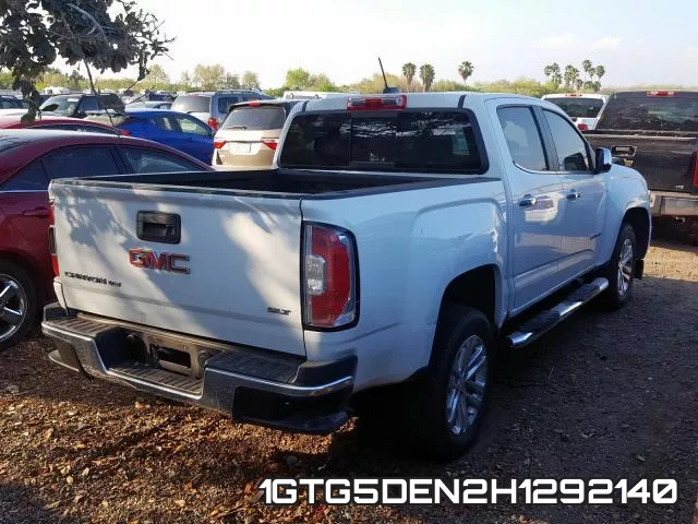 1GTG5DEN2H1292140 фото 5