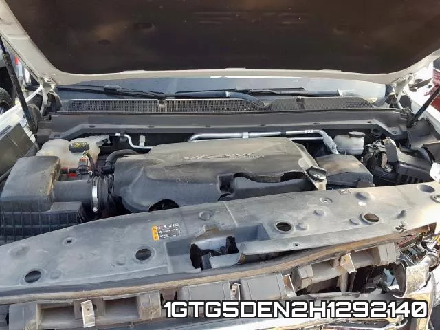 1GTG5DEN2H1292140 фото 8