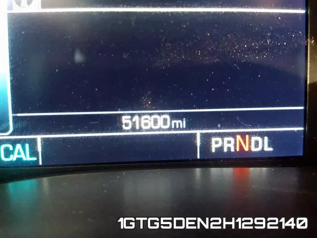 1GTG5DEN2H1292140 фото 9