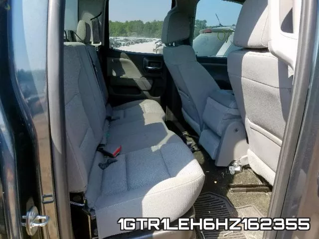 1GTR1LEH6HZ162355 фото 6