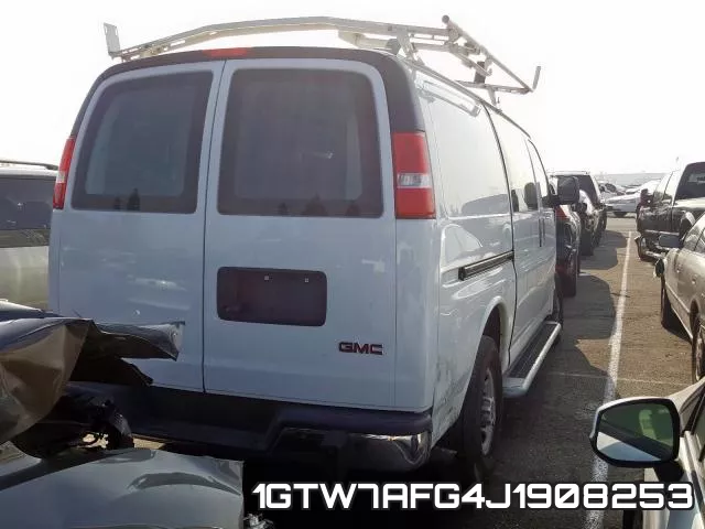 1GTW7AFG4J1908253 фото 3