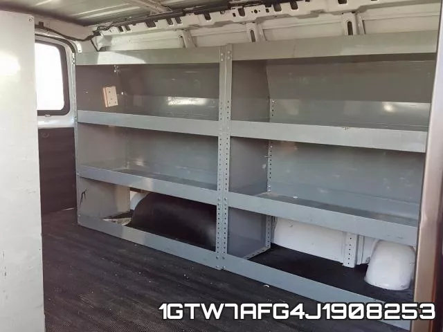 1GTW7AFG4J1908253 фото 4