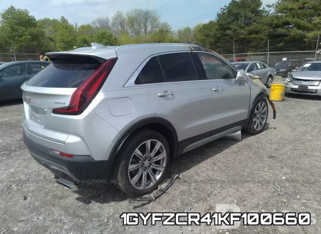 1GYFZCR41KF100660 фото 4