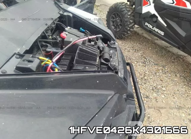 1HFVE0426K4301666 фото 4
