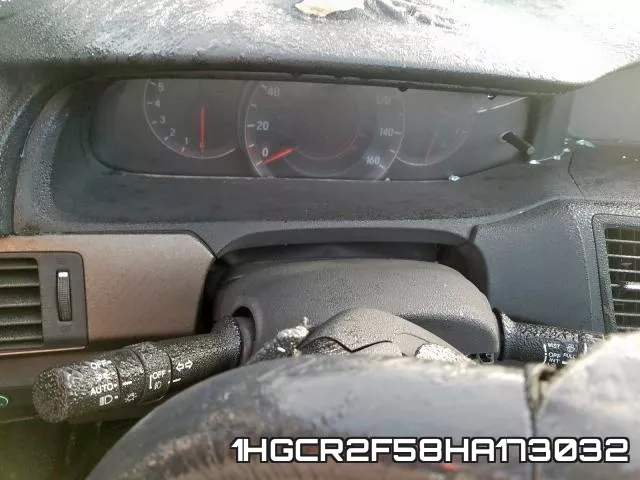 1HGCR2F58HA173032 фото 7