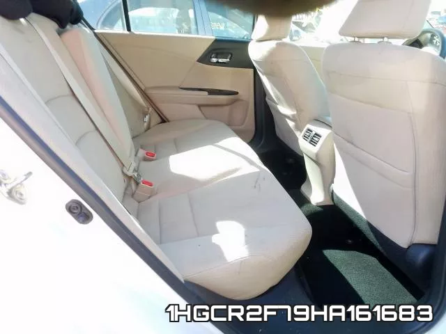 1HGCR2F79HA161683 фото 6