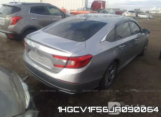 1HGCV1F56JA090064 фото 3