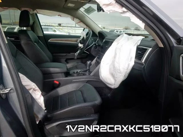 1V2NR2CAXKC518077 фото 5