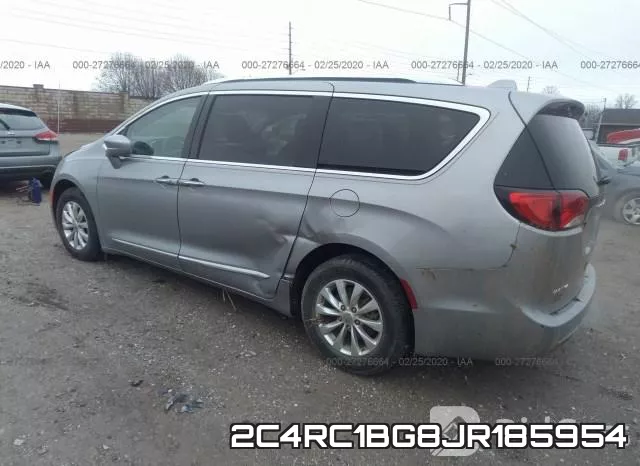 2C4RC1BG8JR185954 фото 4