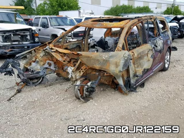 2C4RC1GG0JR122159 фото 3