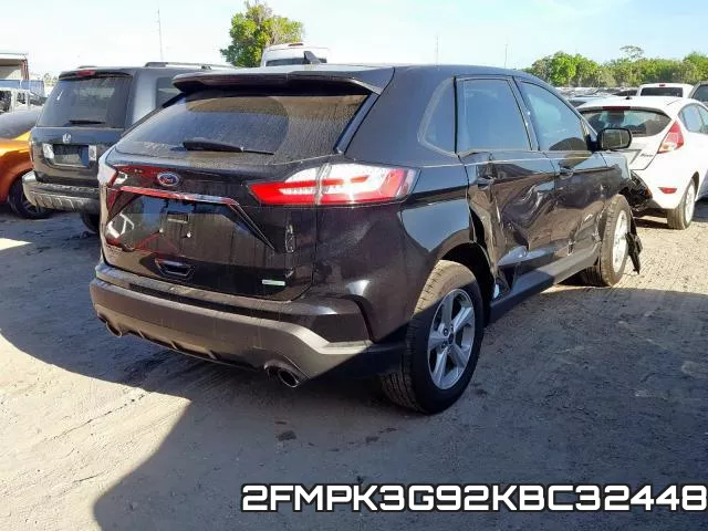 2FMPK3G92KBC32448 фото 3