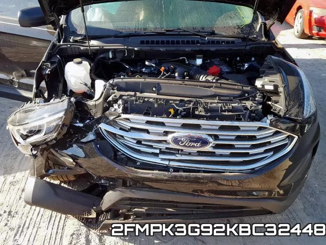 2FMPK3G92KBC32448 фото 5
