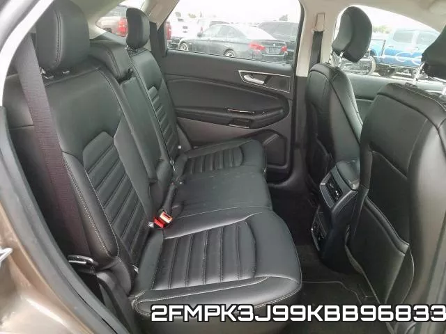 2FMPK3J99KBB96833 фото 5