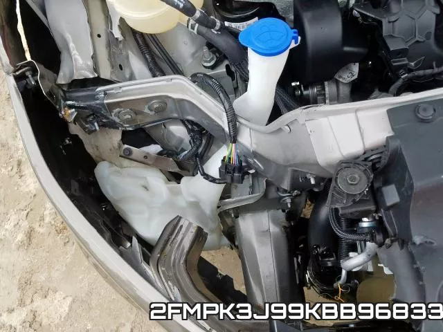 2FMPK3J99KBB96833 фото 6
