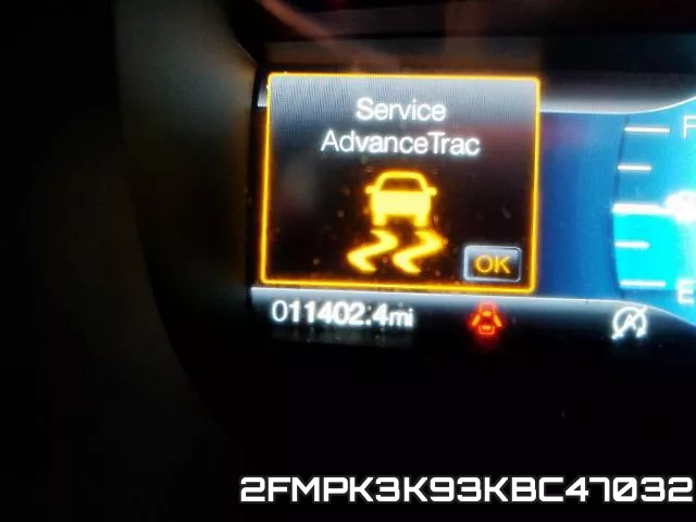 2FMPK3K93KBC47032 фото 5