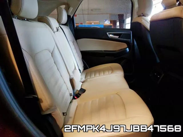 2FMPK4J97JBB47568 фото 6