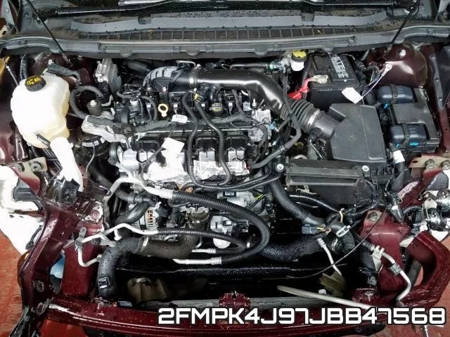 2FMPK4J97JBB47568 фото 7